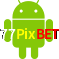 Aplicativo 77Pixbet para Android